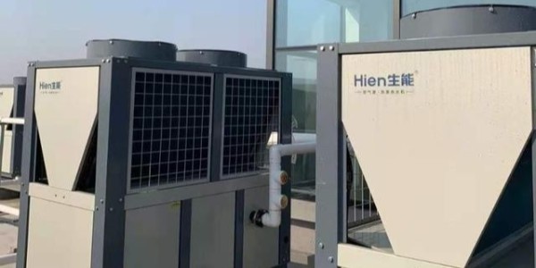 空氣能兩聯(lián)供冷水溫度設置多少