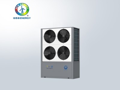 紐恩泰冷暖低溫機30匹側出風(fēng)