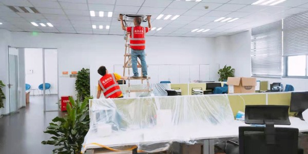家用維修保養中央空調濾網(wǎng)日常清洗的方法