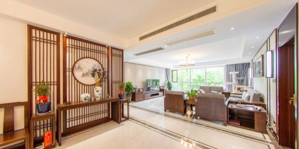 酒店中央空調系統設計中有哪些關(guān)鍵要素需要考慮？