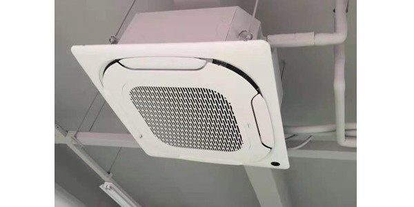 美的中央空調只開(kāi)一個(gè)室內機，耗電量大不大？