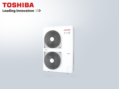 東芝中央空調