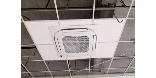 機房空調方案應該如何設計？