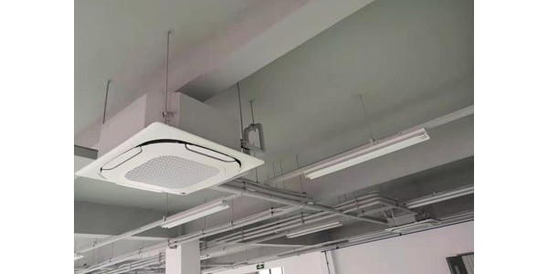 中央空調內機不轉是什么原因？