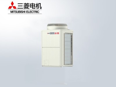 三菱電機CityMulti商用多聯(lián)機分體式中央空調冰焰系列