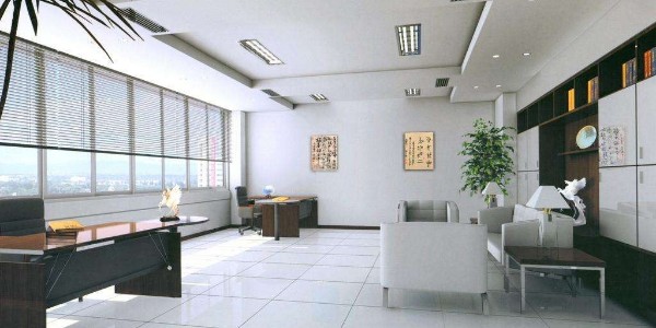 詳解上海商用中央空調優(yōu)缺點(diǎn)
