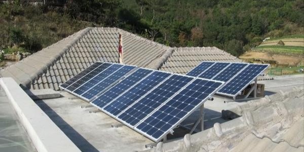 空氣能熱泵采暖為何比太陽(yáng)能采暖更容易推廣？