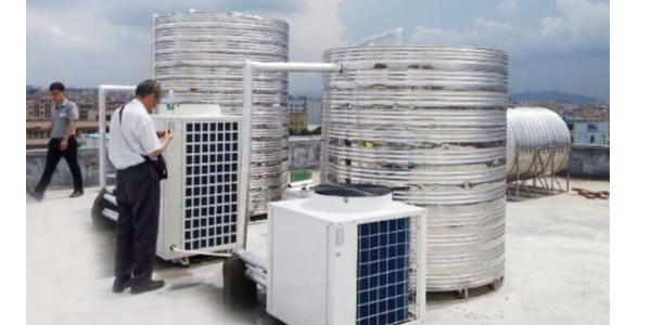 空氣源熱泵使用耗電量大不大？