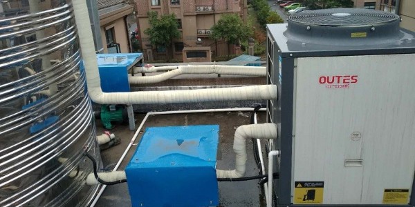 空氣能熱水器日常維護保養，千萬(wàn)不要因為這幾個(gè)方面吃了虧！