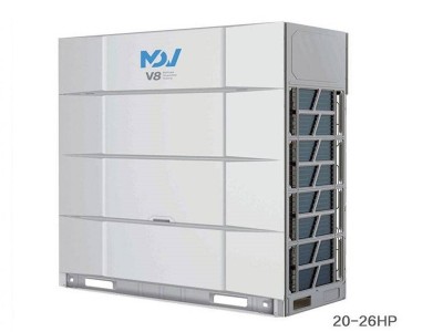 美的商用中央空調主機 全直流變頻多聯(lián)機MDV-D15T3/BP3N1-D2(B)