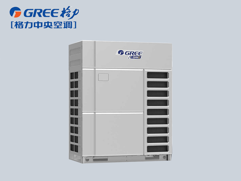 格力中央空調商用GMV-615WM/X1適用于大型辦公室商場(chǎng)酒店醫院等