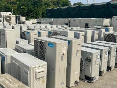 廢舊品牌空調回收 免費上門(mén)拆除二手舊家電 免費評估預算設計安裝