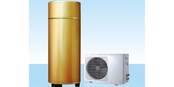 上海越邦-什么是空氣能熱水器？