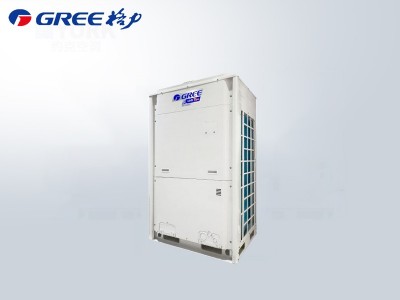 格力GMVTops系列家用多聯(lián)機中央空調別墅型