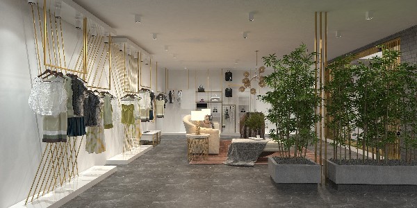 小中型店鋪中央空調類(lèi)型可以怎么選？