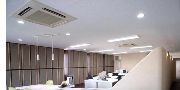 商用中央空調用起來(lái)真的很耗電嗎？
