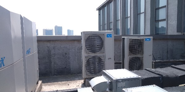 空調外機清洗有必要嗎