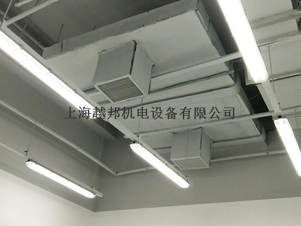 哪些原因會(huì )導致中央空調制冷出現問(wèn)題？