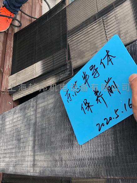中央空調過(guò)濾網(wǎng)保養