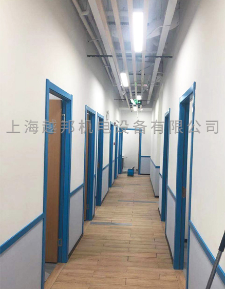 學(xué)校中央空調安裝
