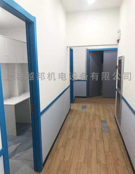 學(xué)校中央空調安裝
