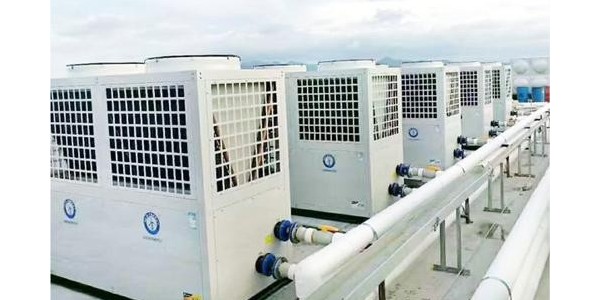 空氣源熱泵熱水器該怎么選？
