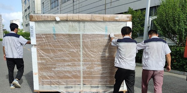 什么是變頻多聯(lián)機18匹VRV系列？
