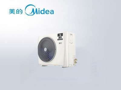 美的酷風(fēng)中央空調GRD120T2W/BP2SN1Y-CF(3)5匹風(fēng)管機