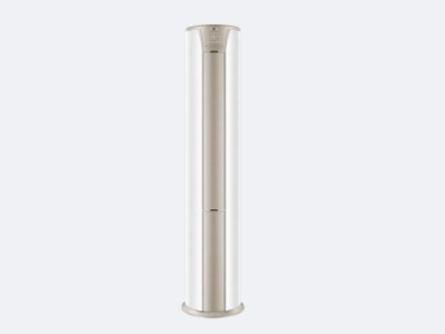 海爾商用柜式空調學(xué)校商場(chǎng)超市設計施工KFR-76LW/26KDB81U1套機