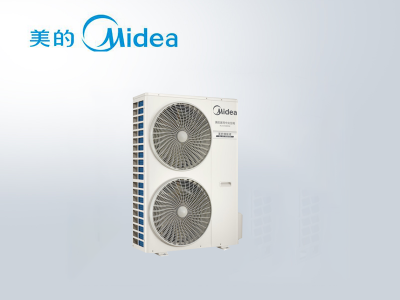 美的領(lǐng)航者5匹一拖四MDVH-V120W/N1-620LH(E1)中央空調多聯(lián)機