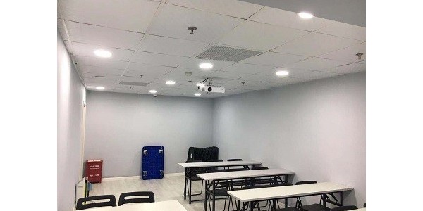商用中央空調品牌和安裝公司推薦！