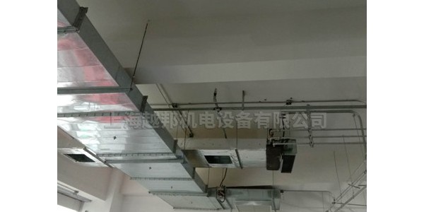 中央空調外機開(kāi)機噪音大多久正常？