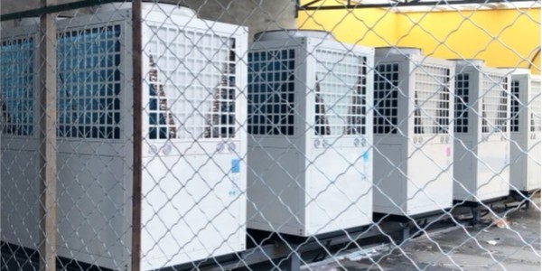 安裝空氣源熱泵供暖安裝不可忽視的環(huán)節