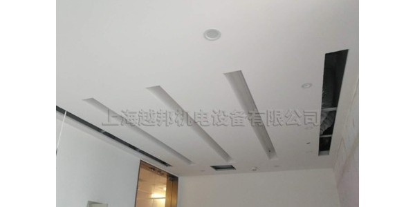 老中央空調改造新風(fēng)怎么改