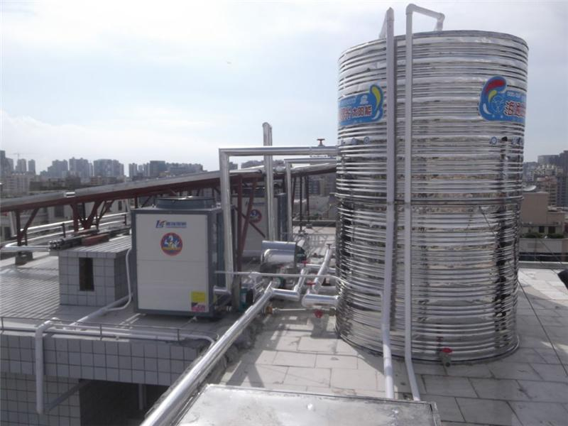 上?？諝庠礋岜脙陕?lián)供機組安裝優(yōu)勢