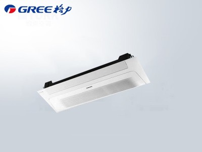 格力SDTD系列低靜壓風(fēng)管式室內機