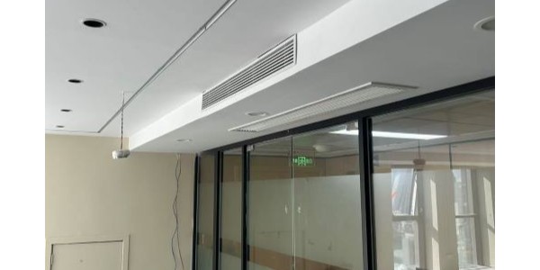 商用空調有哪些