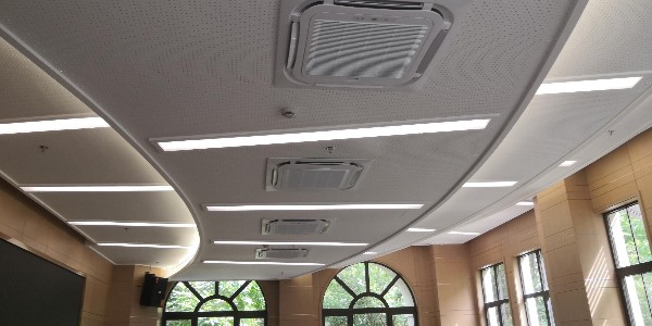 中央空調清洗過(guò)程中有哪些常見(jiàn)的誤區需要避免？