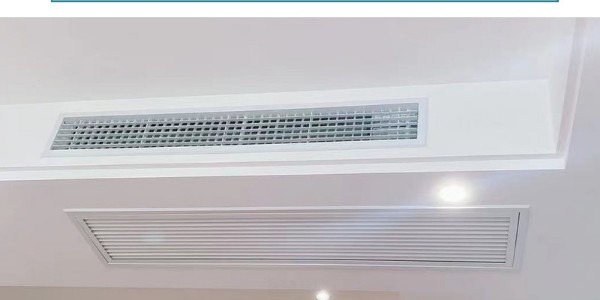 美的中央空調漏水，是怎么回事？