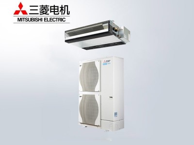 三菱電機中央空調6匹變頻風(fēng)管機PEAD-RP140AA5/6-S