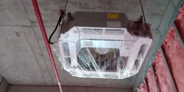 機房空調能用幾年？