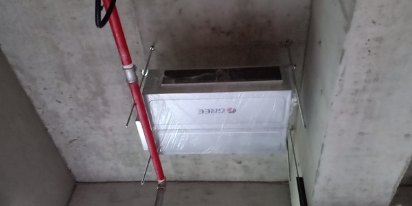 機房空調怎么選？