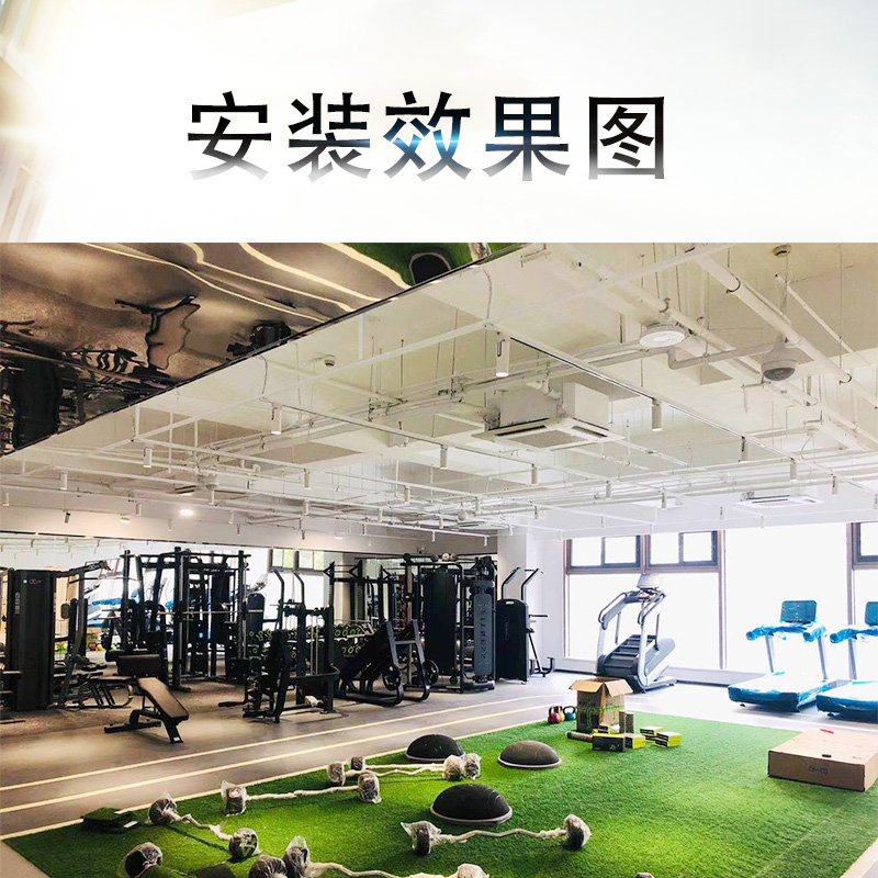 中央空調安裝方案確定前，需要注意哪些事情？