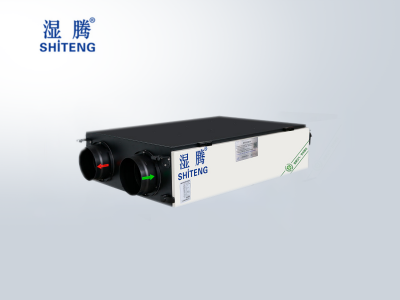 濕騰工裝全熱交換新風(fēng)凈化機 XJST-ACN150
