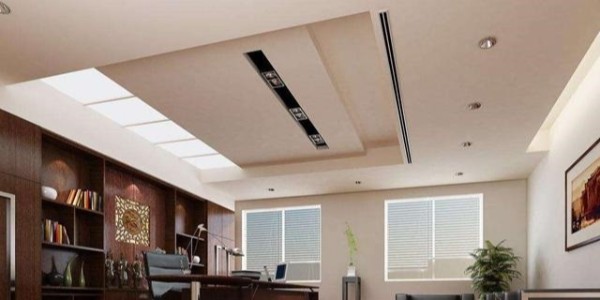中央空調開(kāi)一個(gè)主機都工作嗎