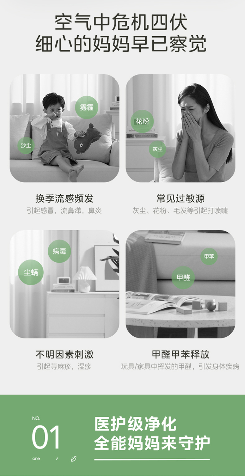 空氣凈化器3