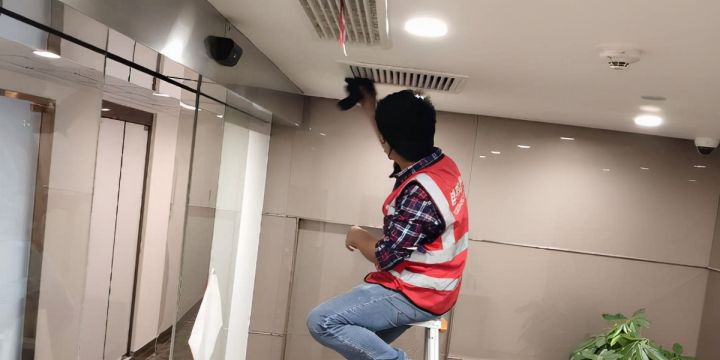 上海辦公室空調清洗價(jià)格_上海辦公室空調清洗流程_上海辦公室空調清洗費用