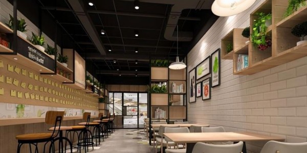 疫情期間，店鋪中央空調可以開(kāi)了嗎？