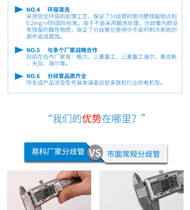 美的多聯(lián)機分歧管_05