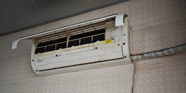 怎樣清洗空調室內掛機